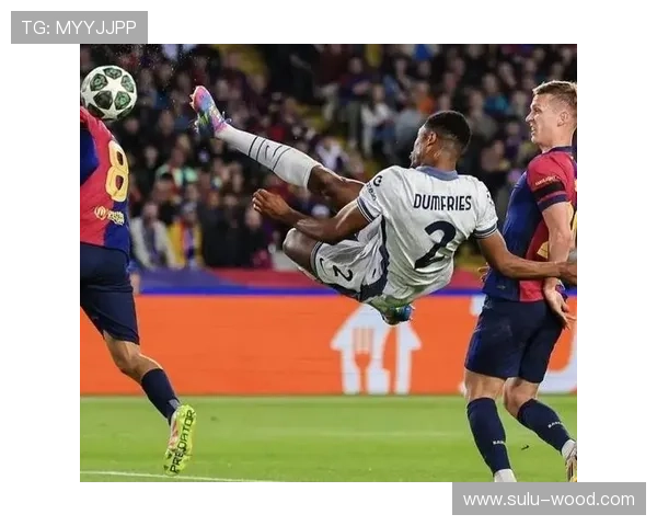 打入制胜球，欧冠官方：伊莱尼赫纳当选摩纳哥vs巴萨全场最佳